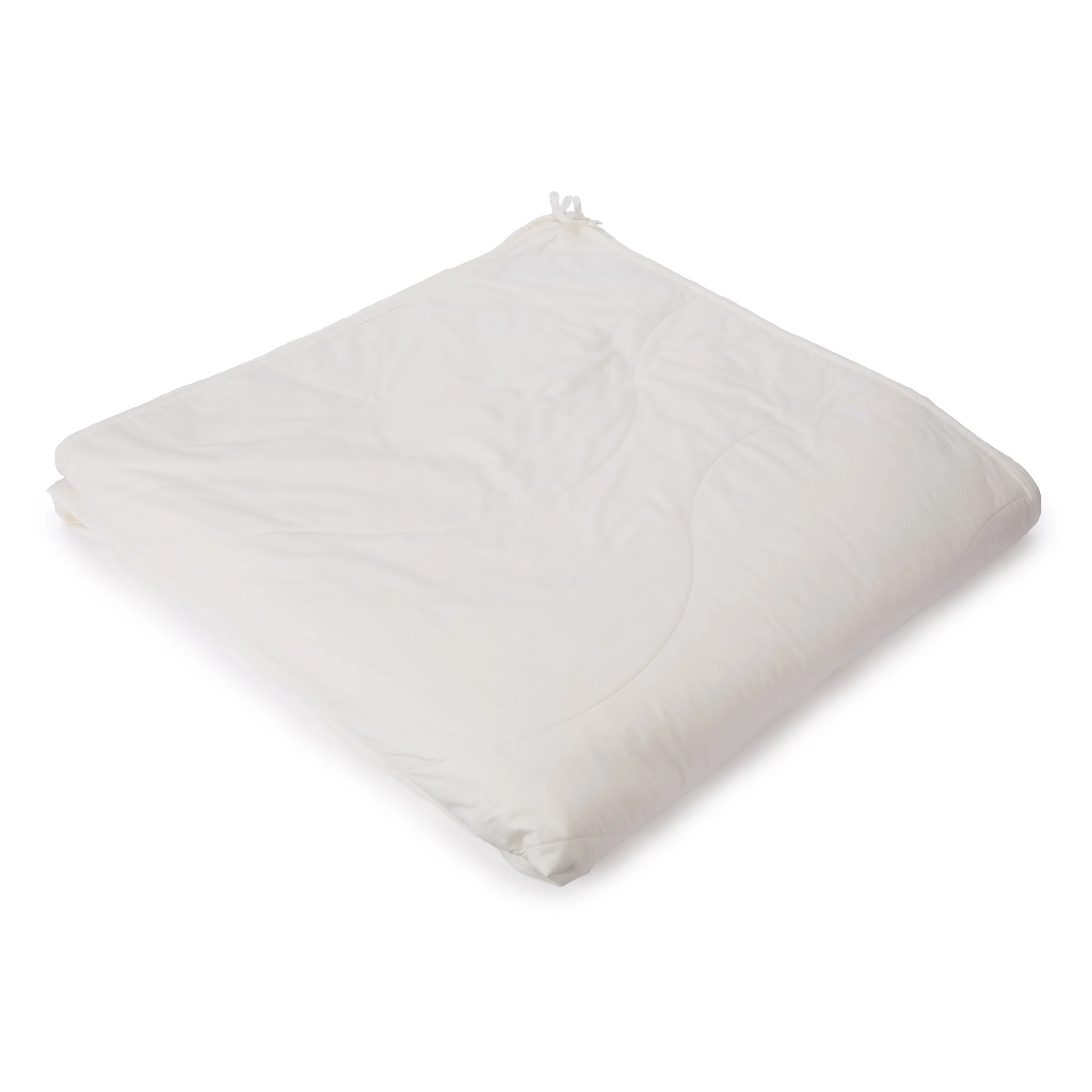 Ganzjahresdecke Duo Apno [Naturwei]