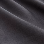 TENCEL Lyocell-Bettwsche-Set Torreira [Anthrazit]