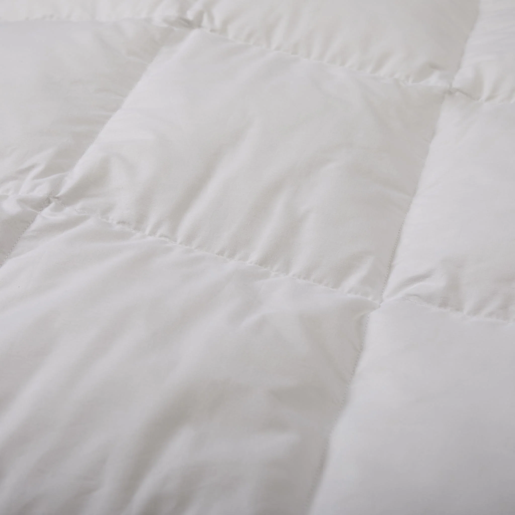 Extraleichte Daunendecke Tibek [Natur]