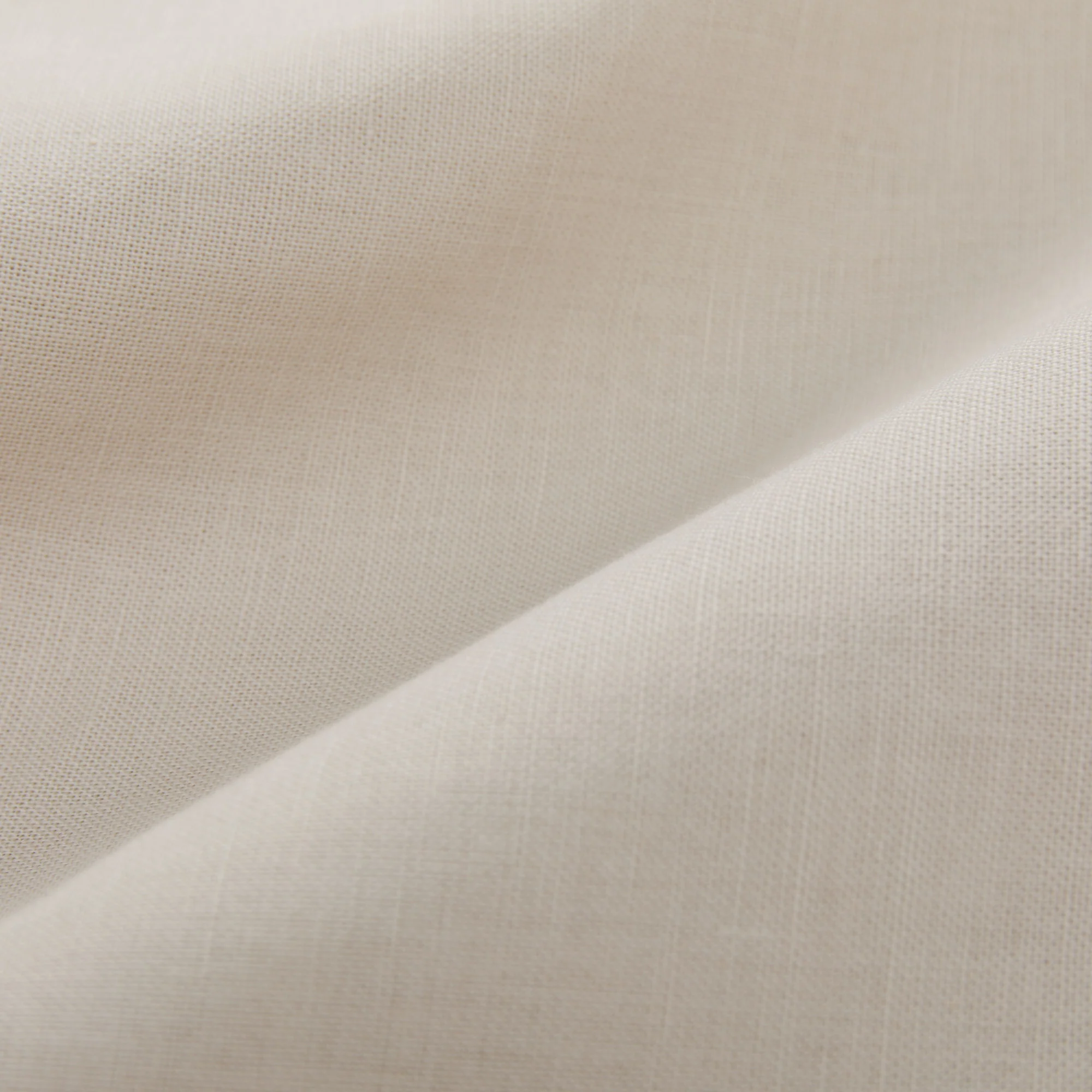 Hanf-Baumwoll-Bettwsche-Set Serena [Hellbeige]