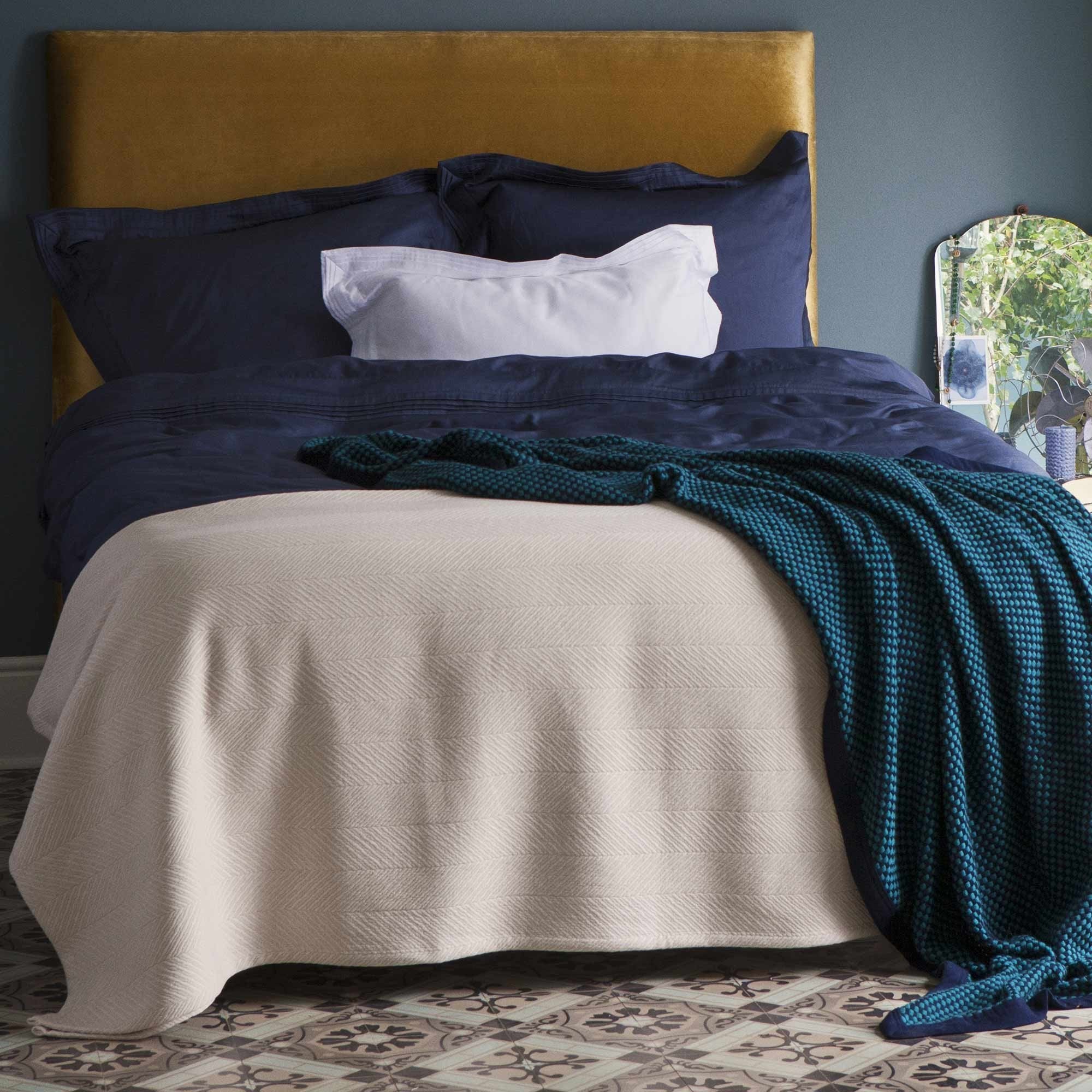 Tagesdecke Cieza [Beige]