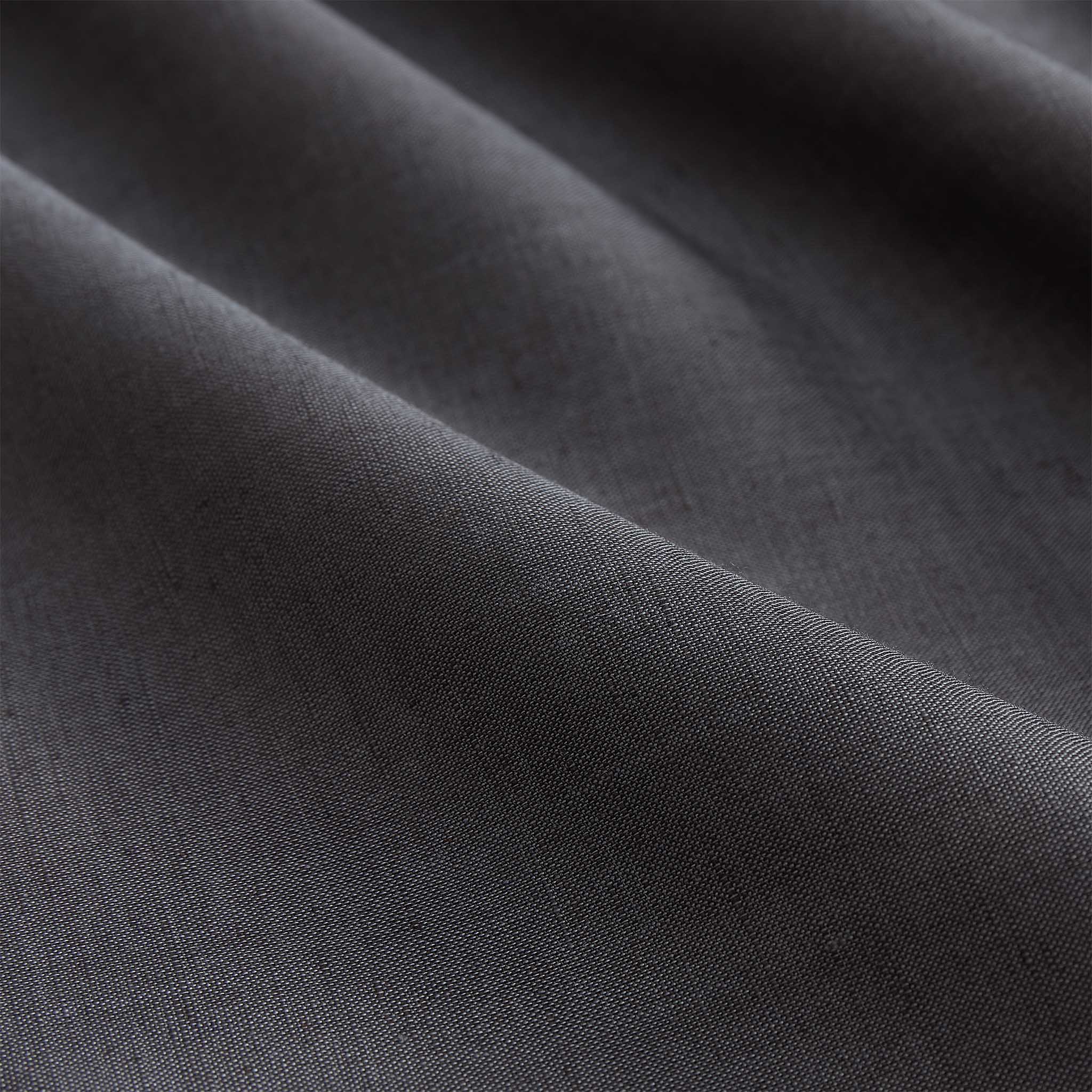 TENCEL Lyocell-Bettwsche-Set Torreira [Anthrazit]