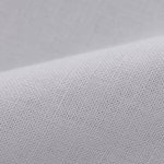 Hanf-Baumwoll-Bettwsche-Set Serena [Hellgrau]