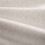 Flanellbettwsche-Set Melloa [Natur]