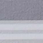 Perkal-Bettwsche Beja [Grau/Hellgrau/Wei]