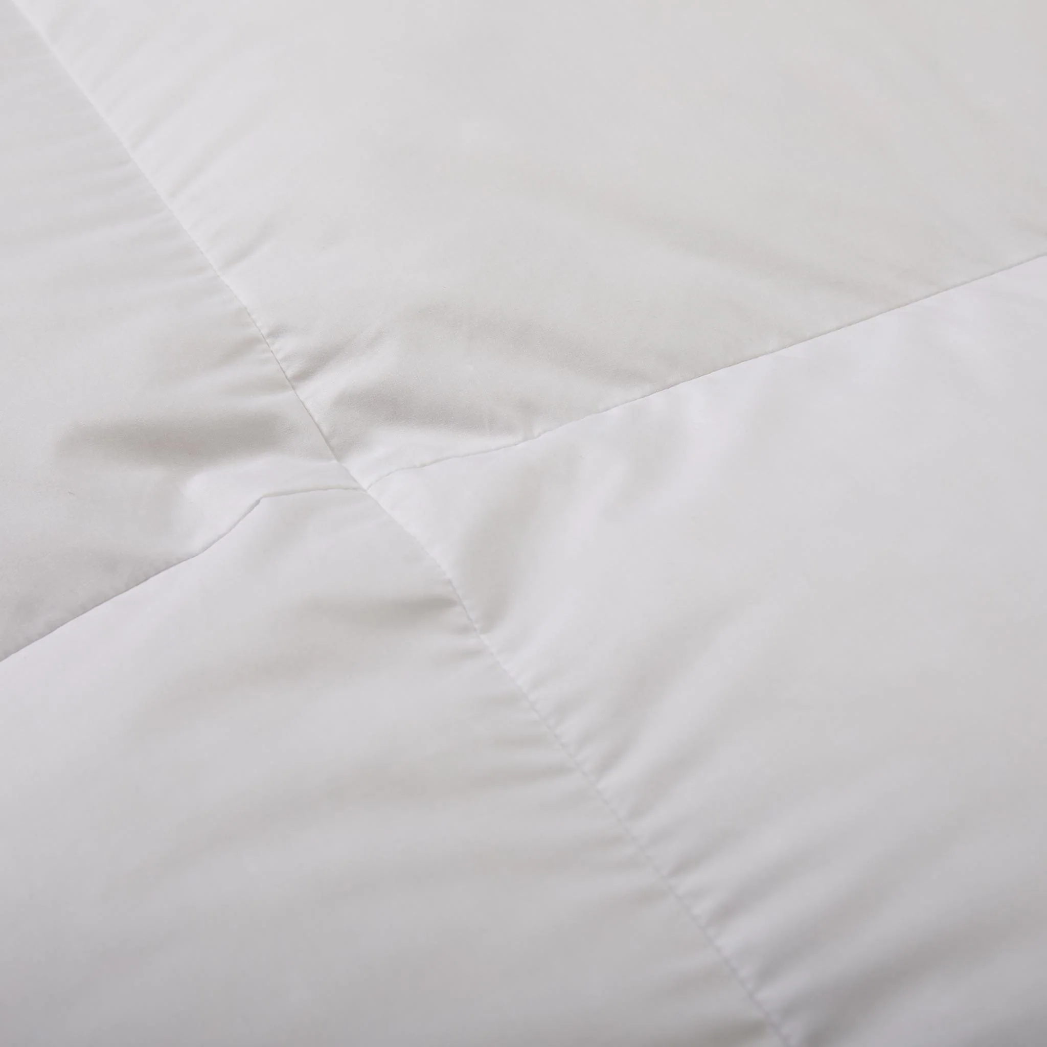 Besonders warme Daunendecke Leda [Natur]