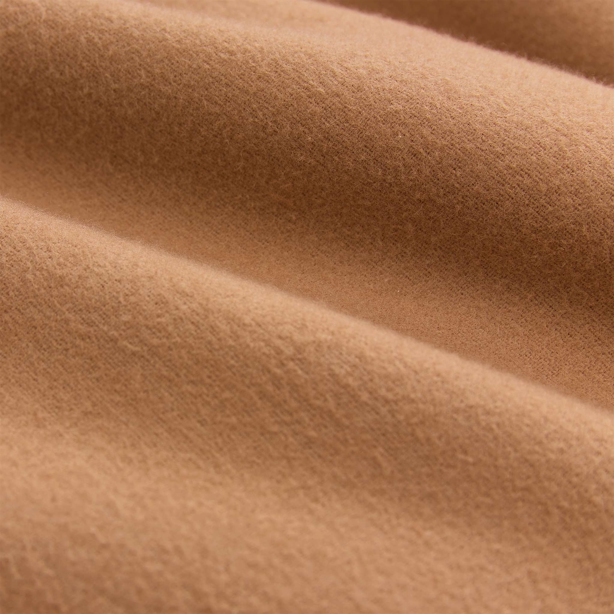 Flanell-Bettwsche Moreira [Zartes Zimt]