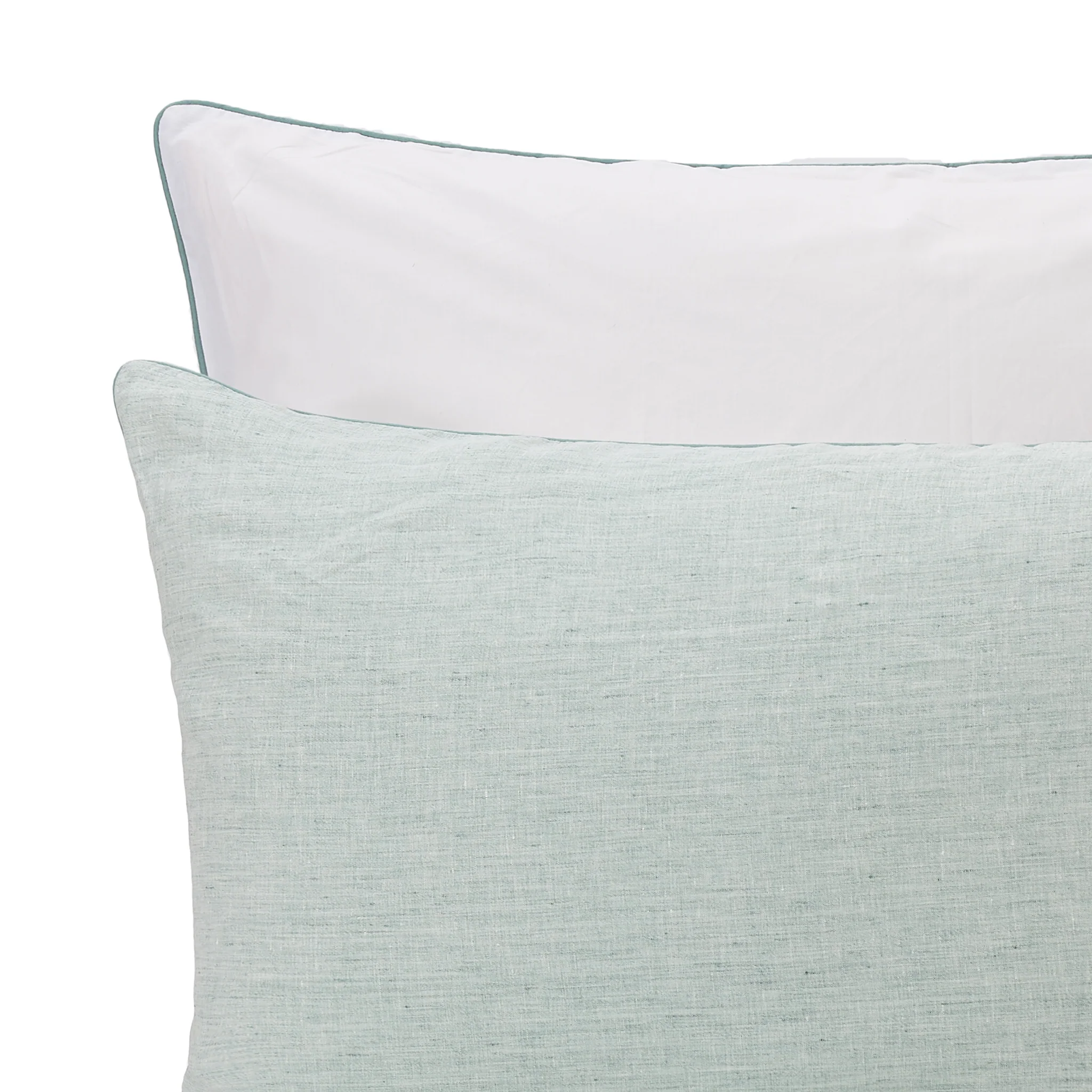 Wendebettwsche Sameiro [Grüngrau/Wei]