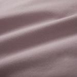 Baumwoll-Bettwsche-Set Mata [Dunkles Taupe]