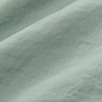 Leinen-Bettwsche Mafalda [Salbeigrün]