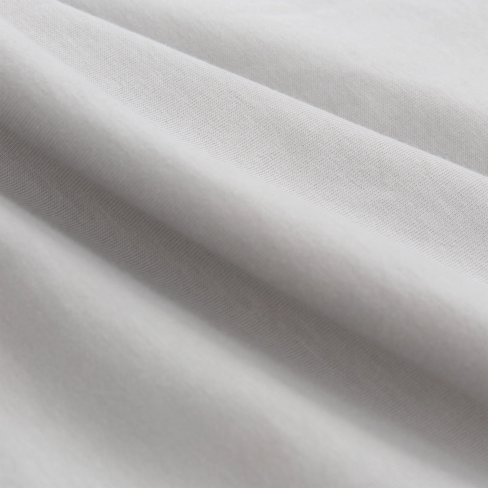 Bettwsche-Set Samares [Hellgrau]