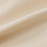 Bio-Baumwoll-Bettwsche Evora [Creme]