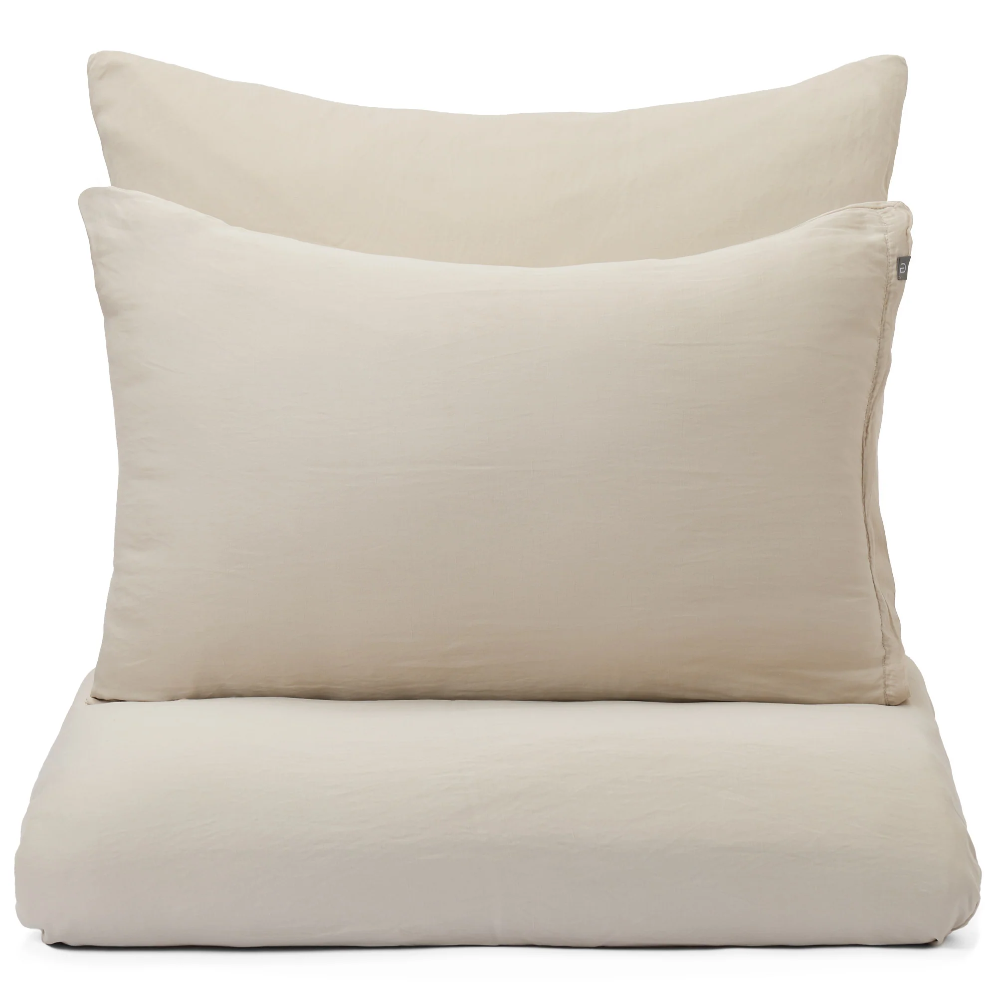 Lyocell-Bettwsche Formoso [Natur]