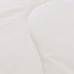 Kinderbettdecke Seneva [Naturwei]