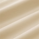 Perkal-Bettwsche Perpignan [Vanille]