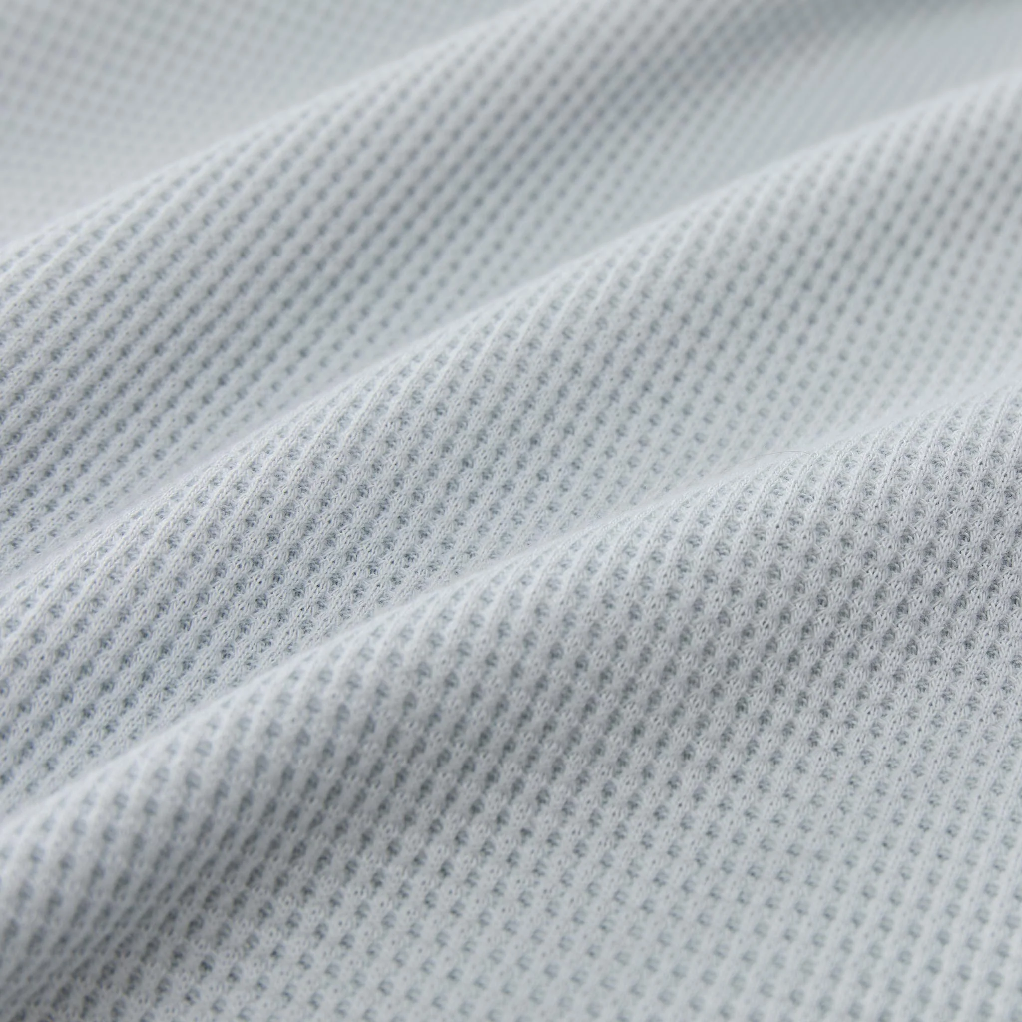 Jersey-Bettwsche Medelo [Nebelblau]