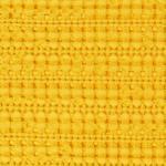 Tagesdecke Anadia [Senfgelb]