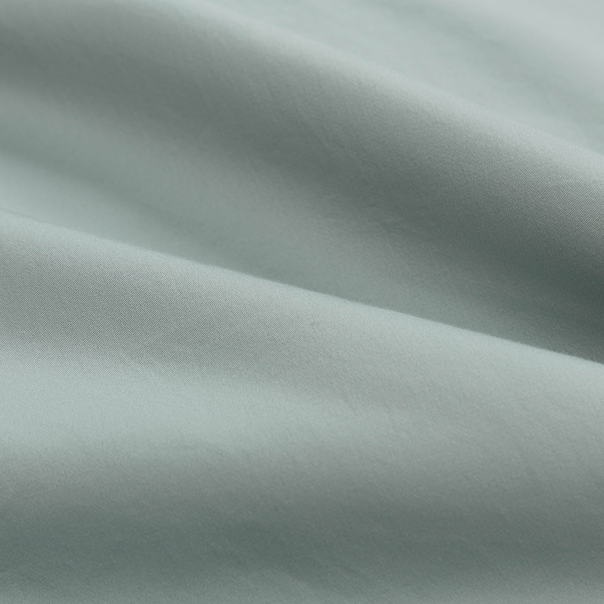 Baumwoll-Bettwsche Nelas [Salbeigrün]