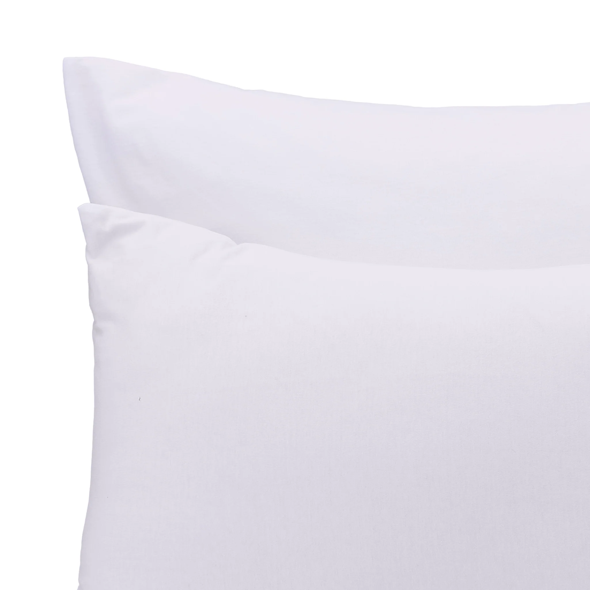 Jersey-Bettwsche Louredo [Wei]