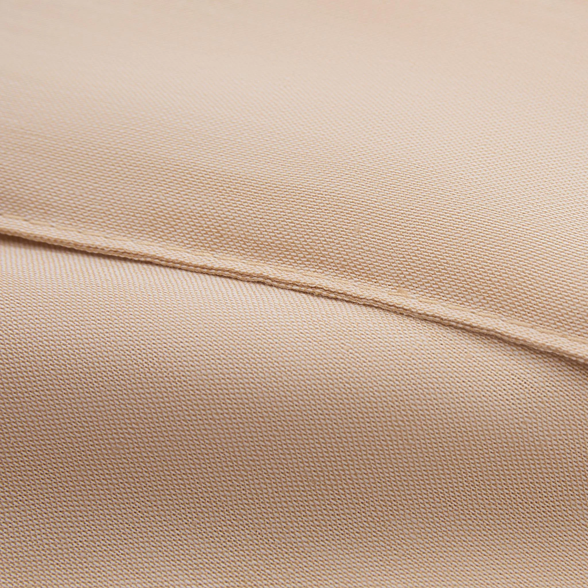 Leinen-Bettwsche Tolosa [Blasses Ocker]