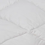 Sommerdecke Zala [Wei]