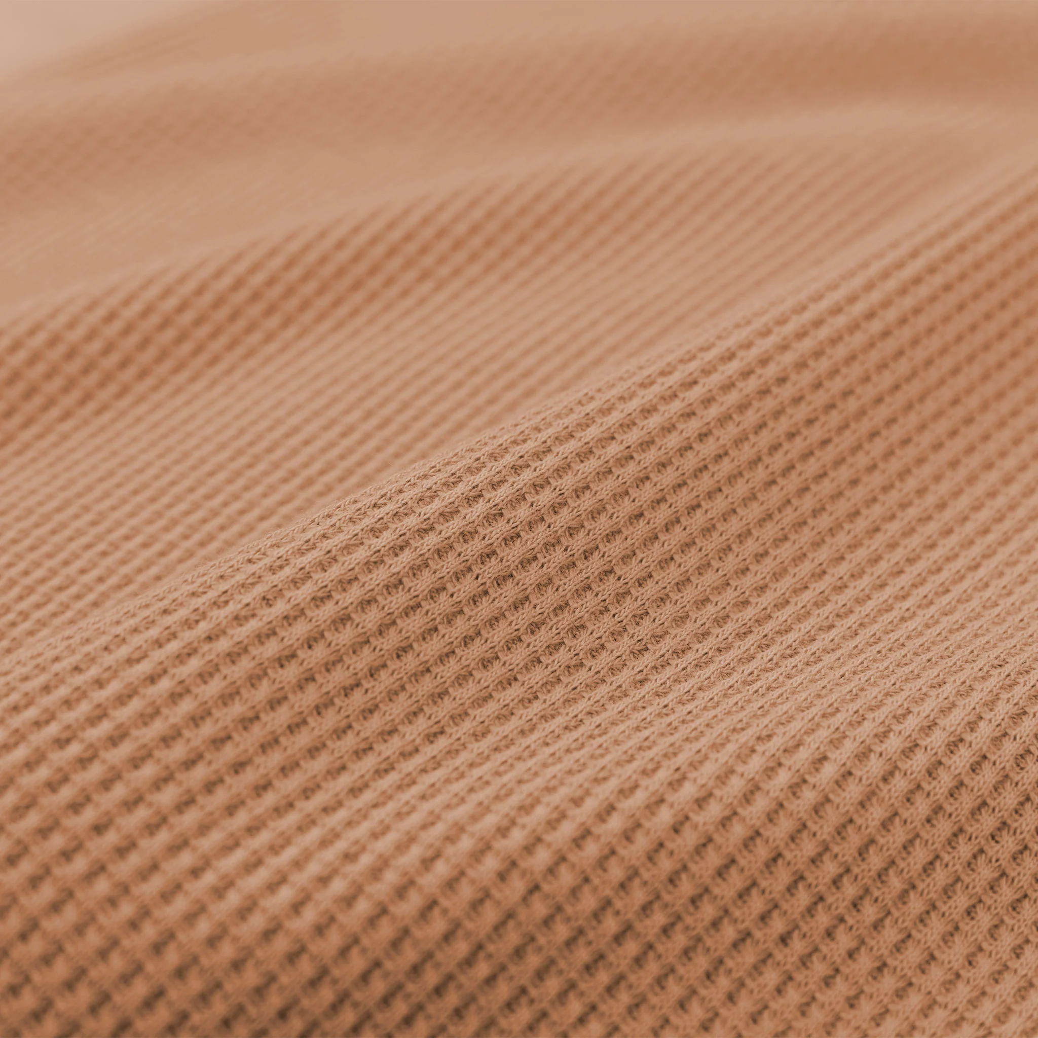 Jersey-Bettwsche Medelo [Helles Terrakotta]