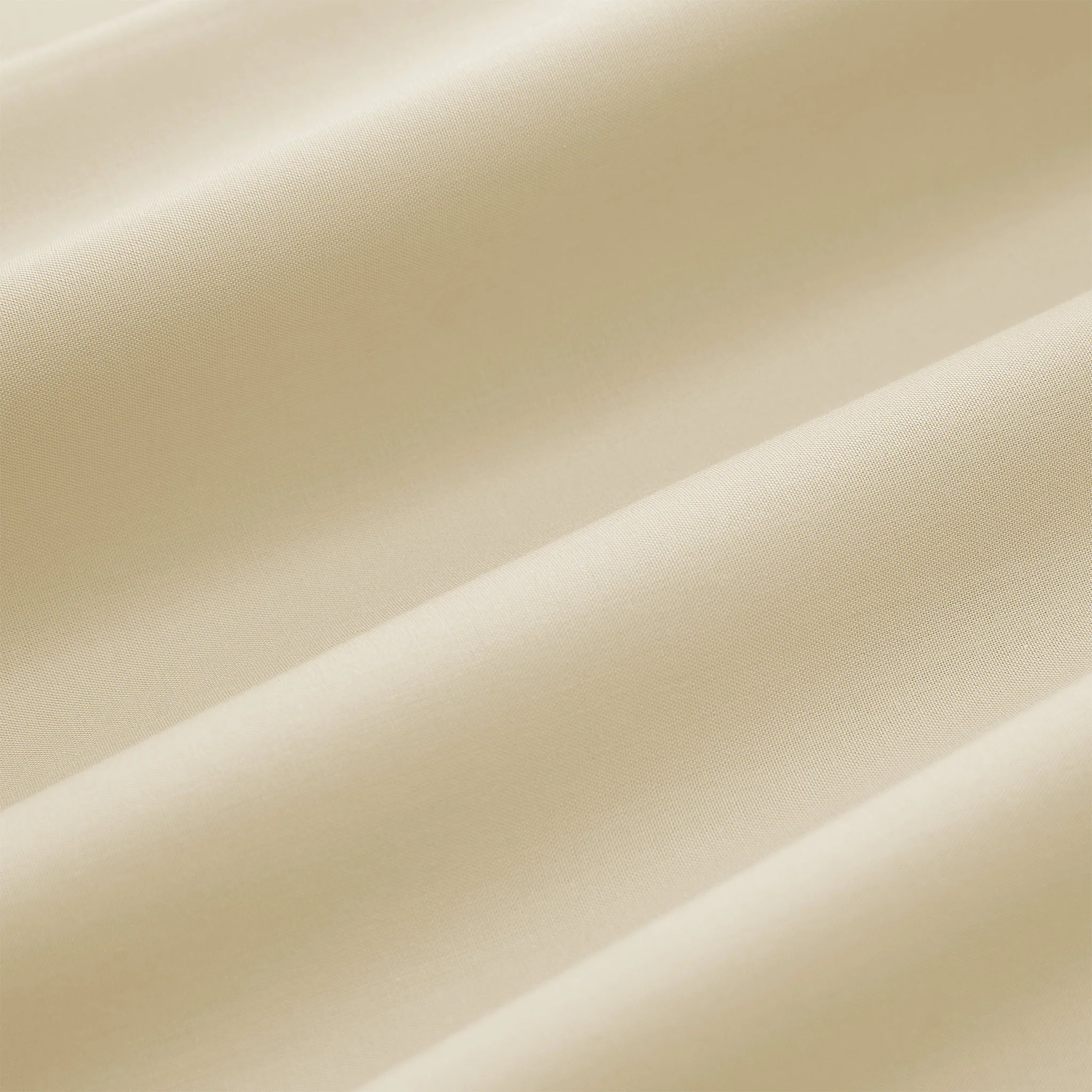 Perkal-Bettwsche Perpignan [Vanille]