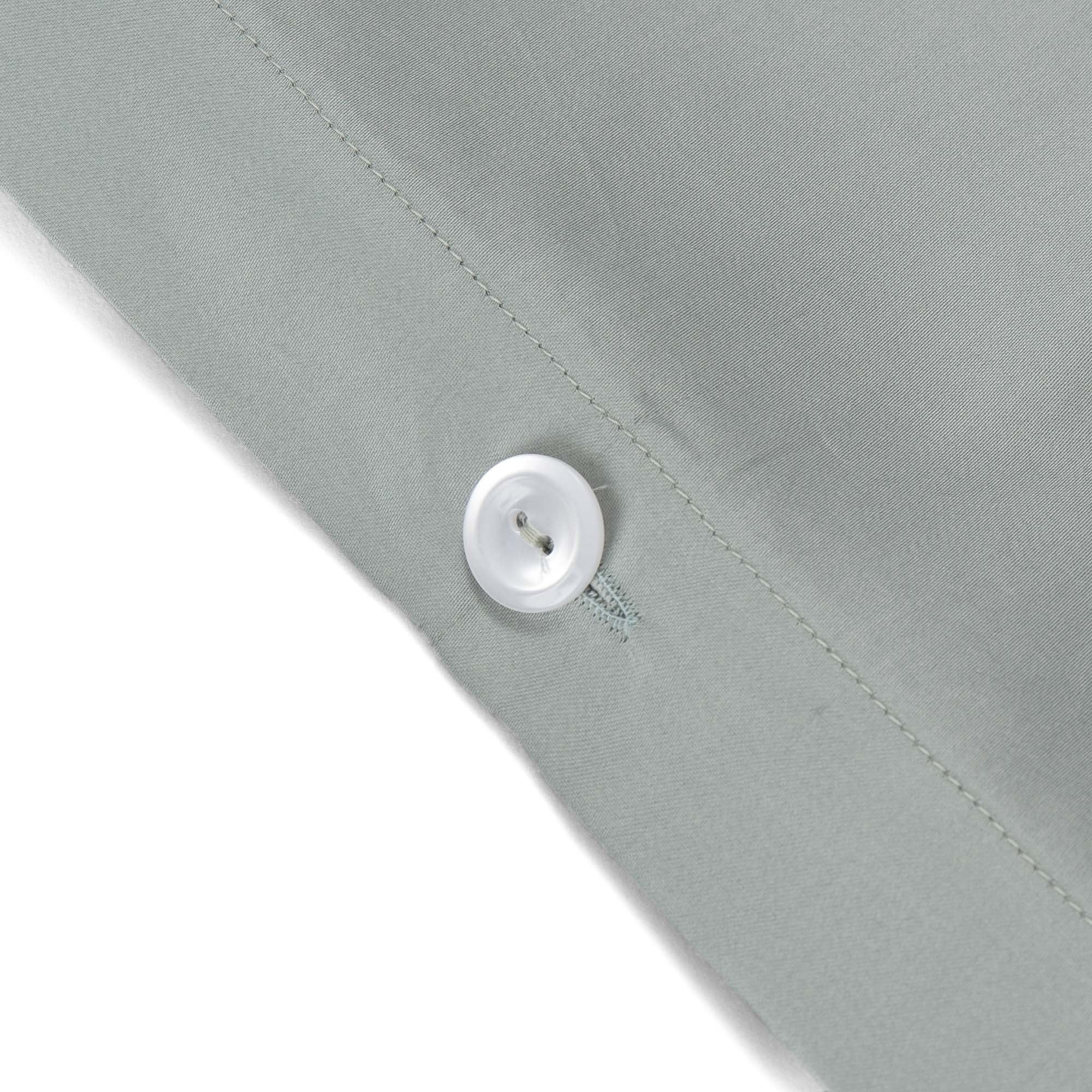 Satin-Bettwsche Manziana [Minzgrün]