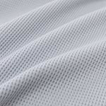 Jersey-Bettwsche Medelo [Nebelblau]