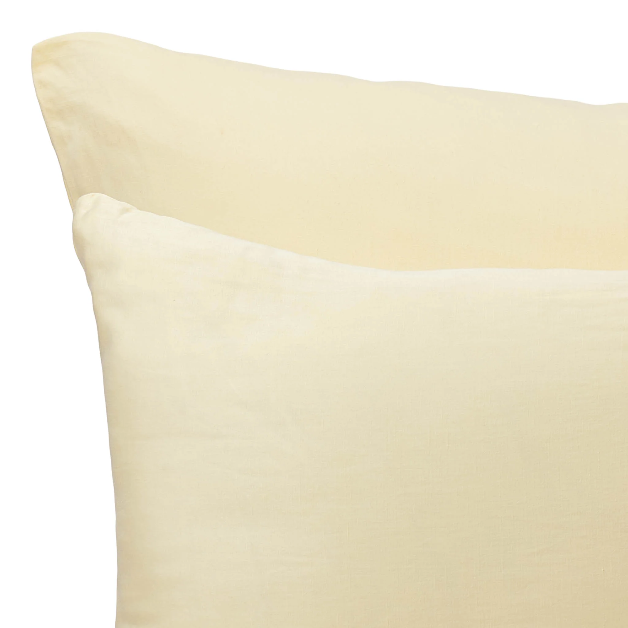 Lyocell-Bettwsche-Set Formoso [Butter]