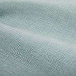 Leinen-Baumwoll-Kissenhülle Tolosa [Petrol]