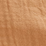 Musselin-Kinderbettwsche-Set Mondimi [Kork]