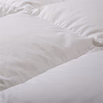 Leichte Daunendecke Natupo [Natur]