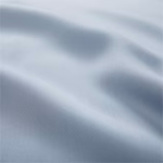 Satinbettwsche-Set Seretta [Hellblau]