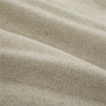 Flanellbettwsche-Set Melloa [Hellgrün]