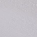 Signature Leinen-Spannbettlaken Toulon [Hellgrau]