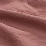 Leinen-Bettwsche Mafalda [Canyon Clay]