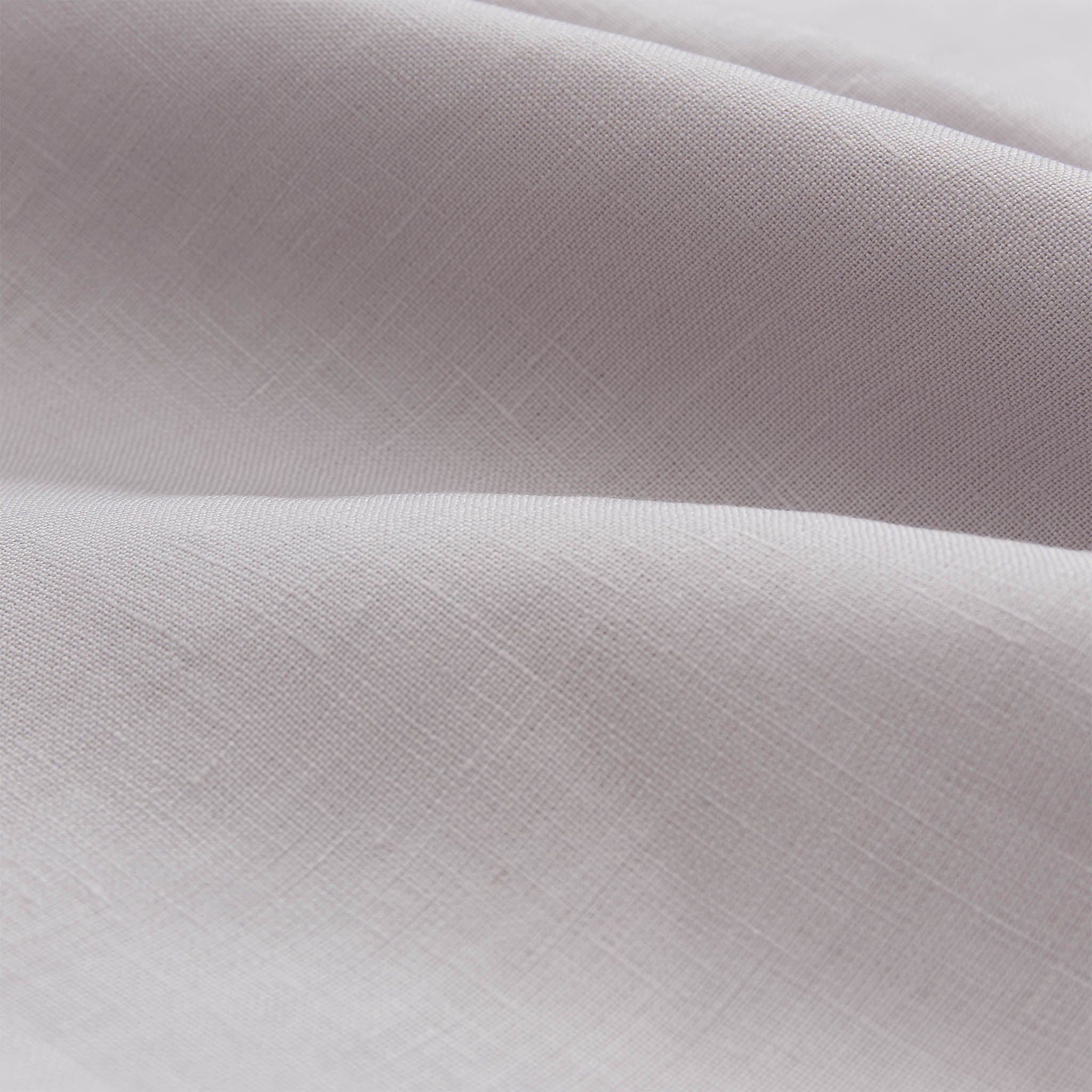 Bio-Leinenbettwsche-Set Ferro [Hellgrau]