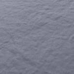 Leinen-Kissenhülle Mafalda [Anthrazit]