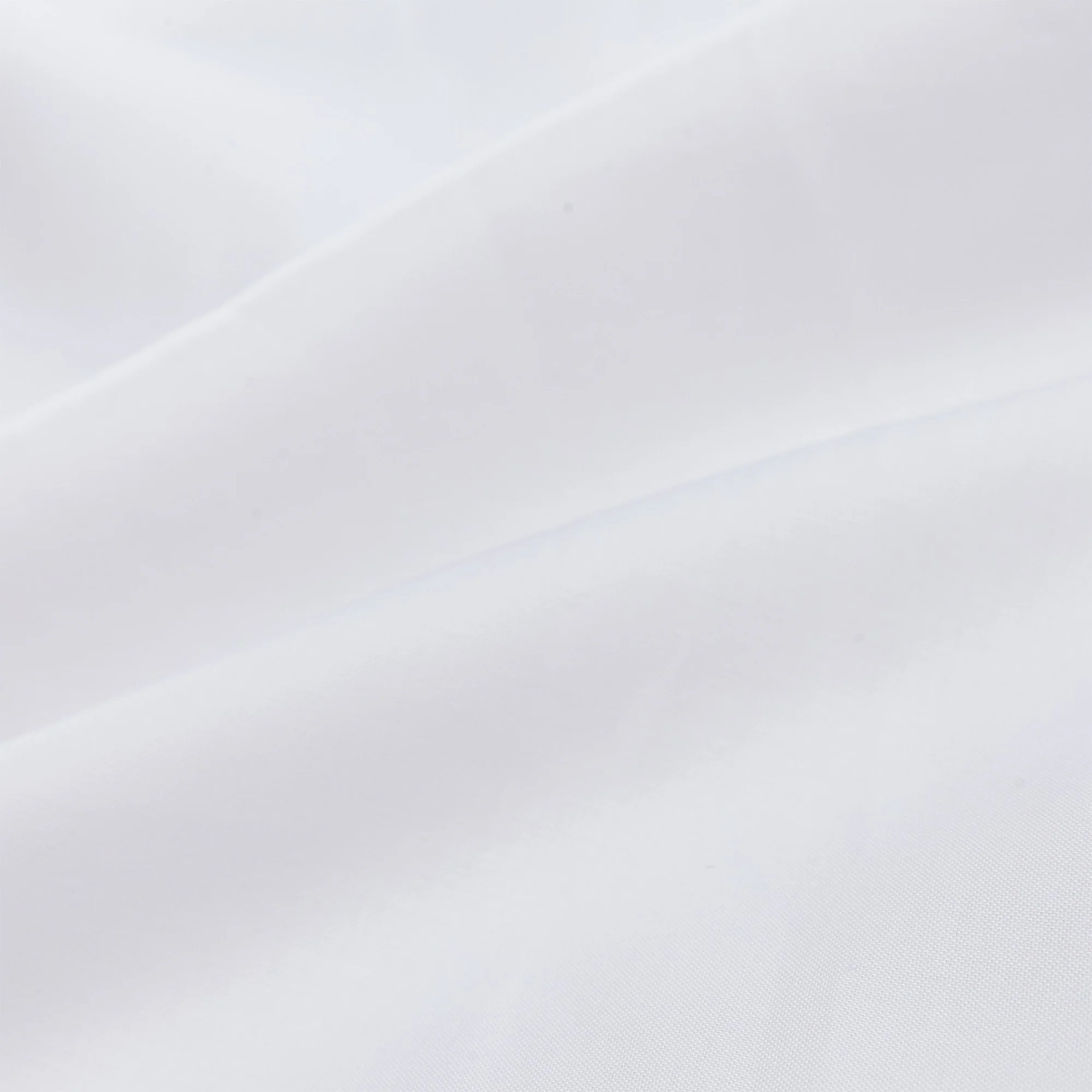 Satin-Spannbettlaken Oufeiro [Wei]