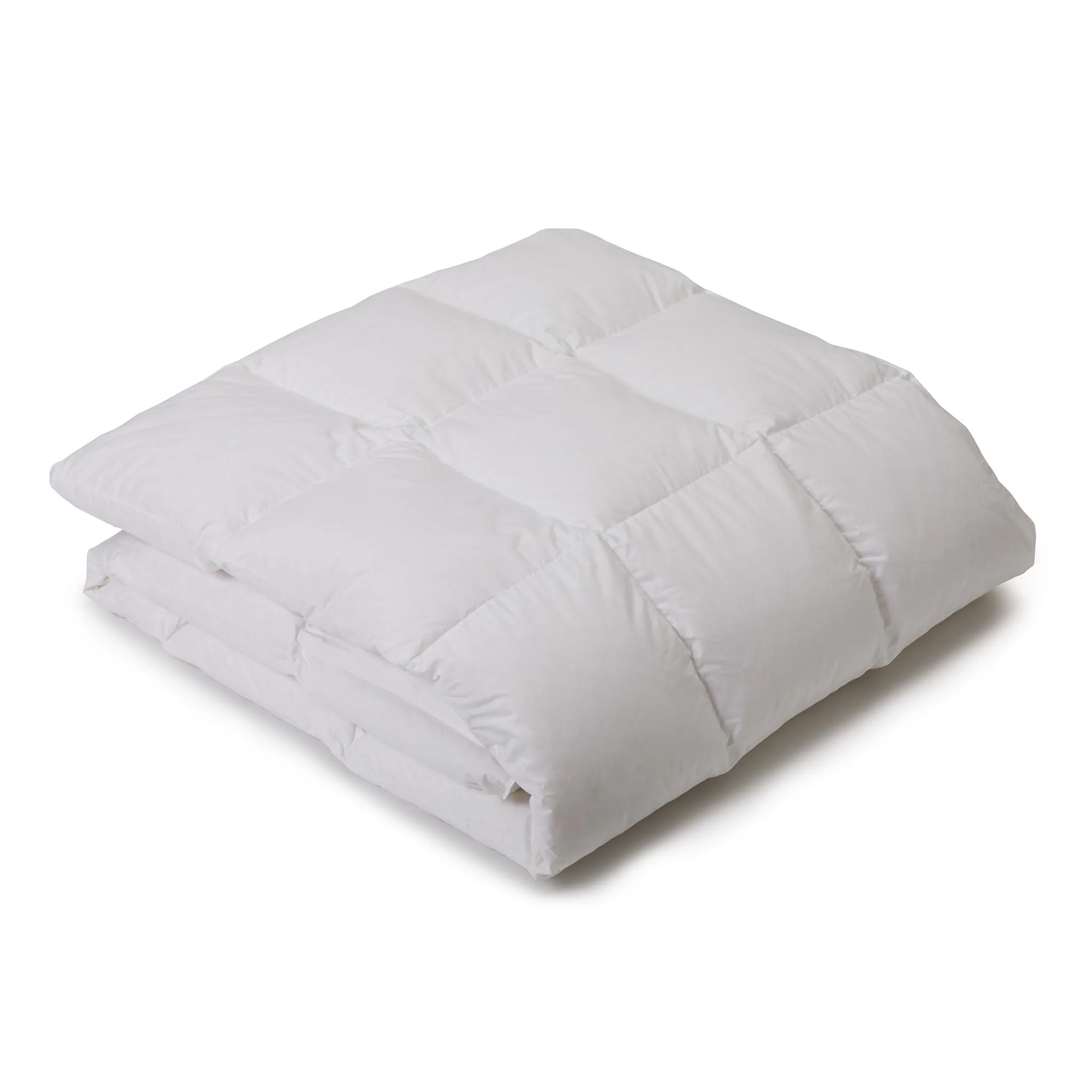 Leichte Daunendecke Natupo [Natur]