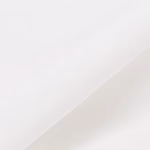 Leinen-Spannbettlaken Tolosa [Wei]