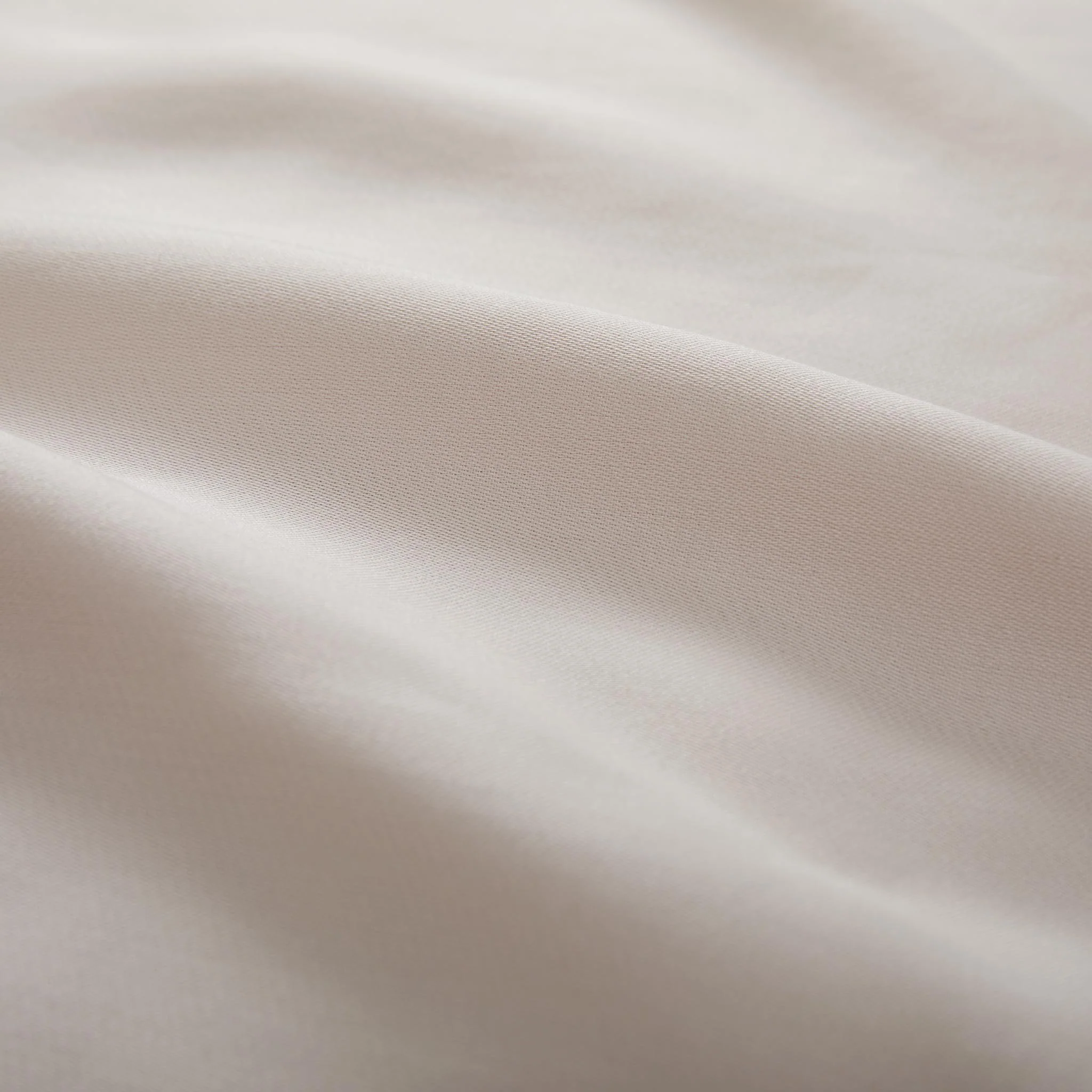 Satinbettwsche-Set Seretta [Champagner]