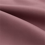 Satin-Bettwsche Oufeiro [Dunkles Taupe]