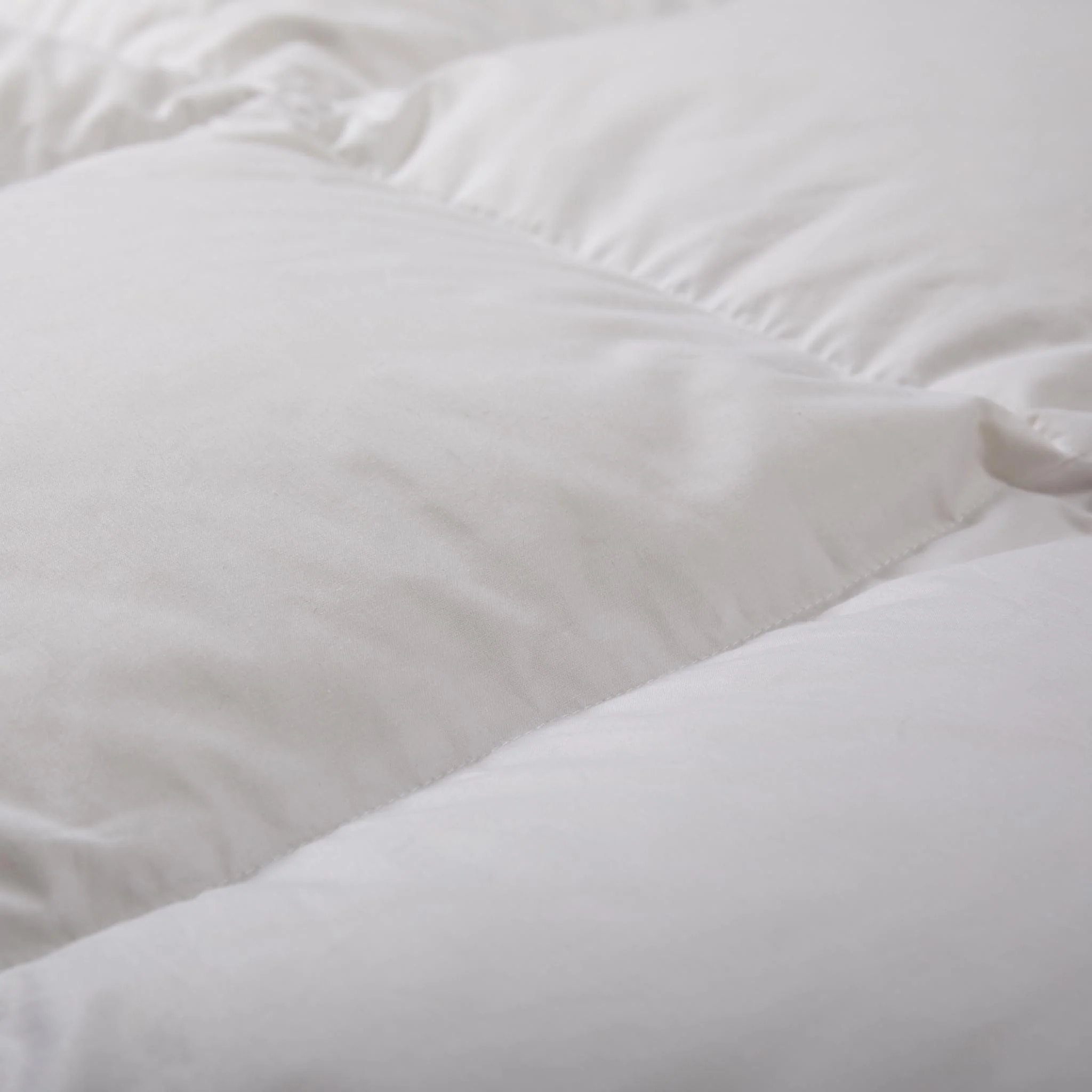 Leichte Daunendecke Natupo [Natur]