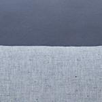 Wendebettwsche Sameiro [Dunkles Graublau/Wei]