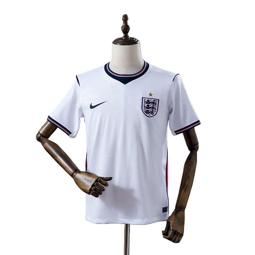Mens England 2026 World Cup Home Jersey Footy Leaked - Jersey District