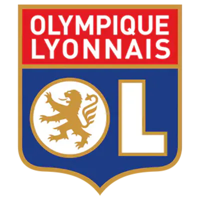 Olympique Lyonnais - Jersey District