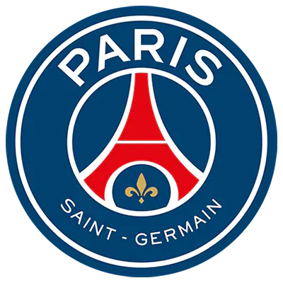 Paris Saint-Germain - Jersey District
