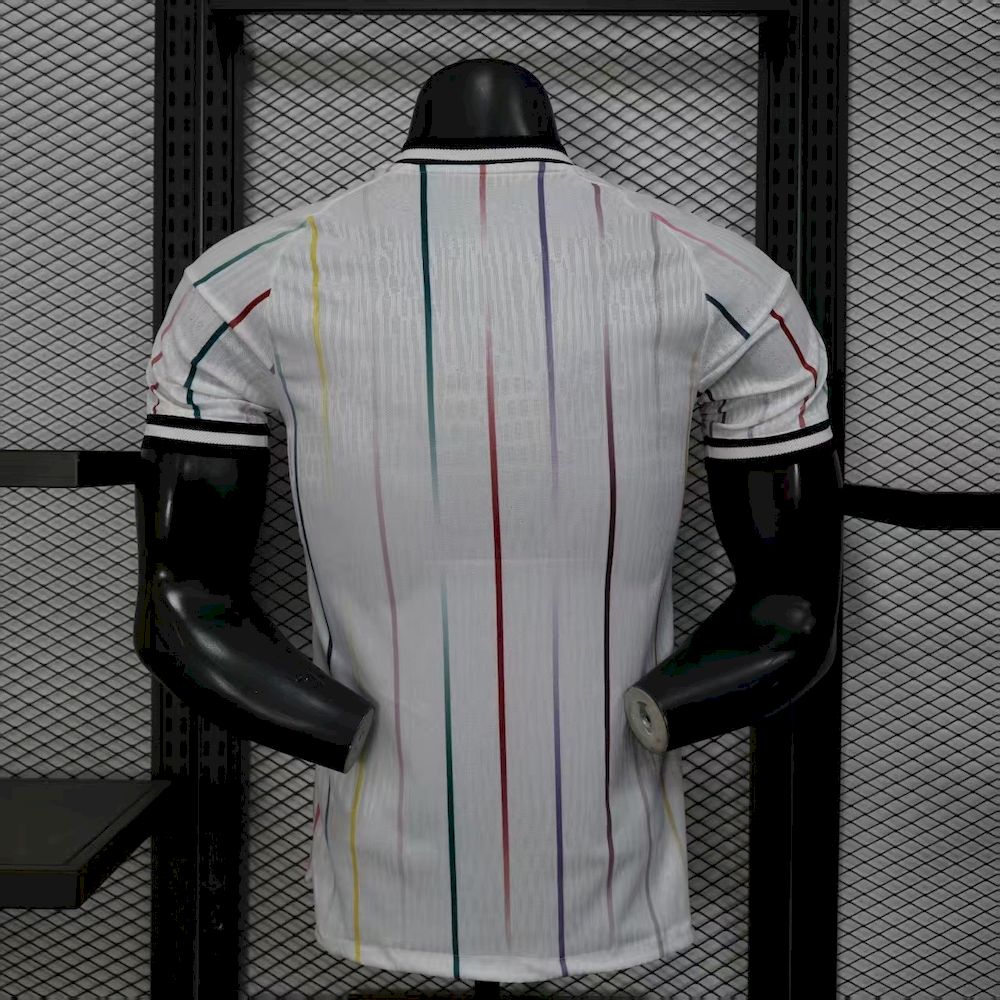 Mens Japan 2026 World Cup Away Jersey Player Version - Jersey District